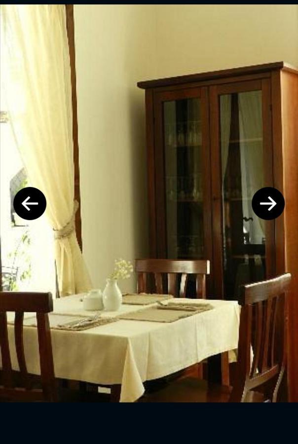 Room In Bb - Stunning Quadruple Room In Ancient Masseria Near The Sea In A Quiet Olive Trees 奥斯图尼 外观 照片